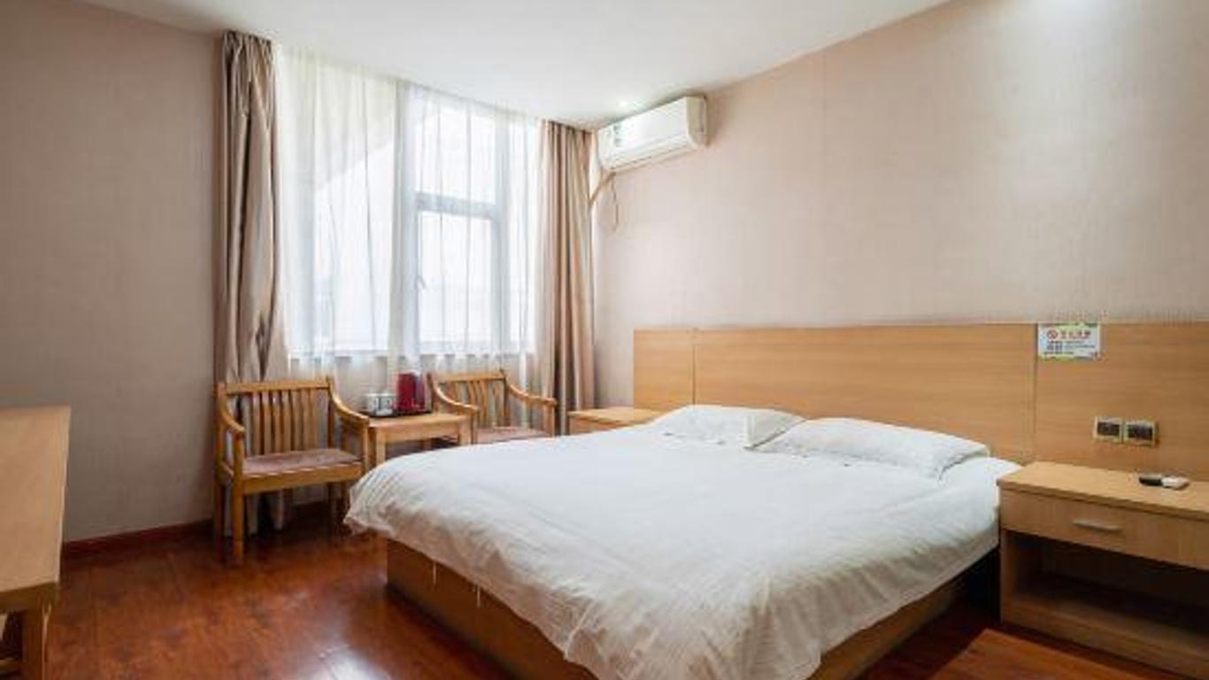 Yuting Holiday Hotel