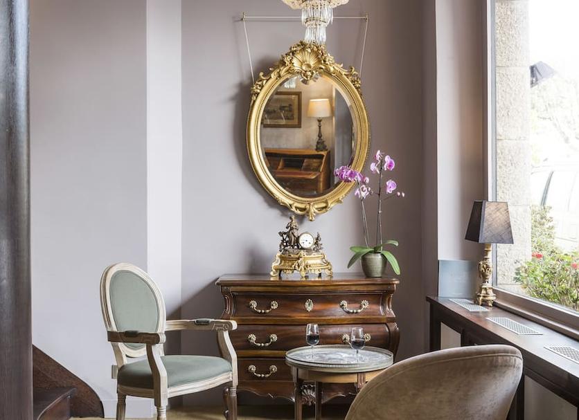 Room amenity Photo