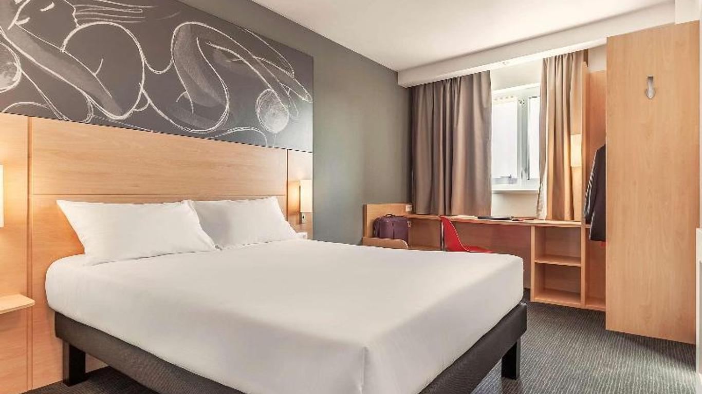 Ibis Krasnodar Center