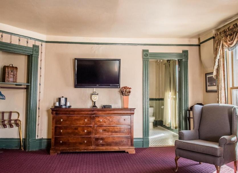 Room amenity Photo