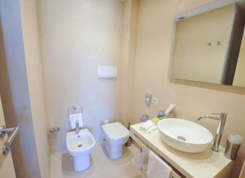 Bathroom Photo