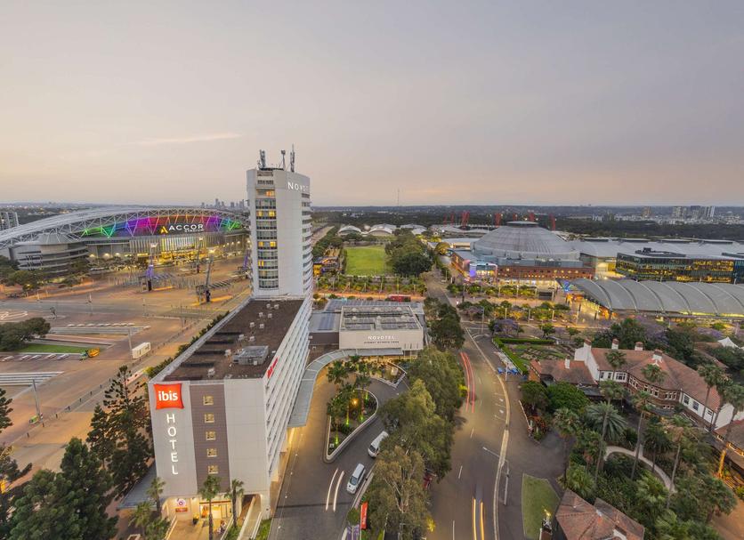 Outdoor view Photo