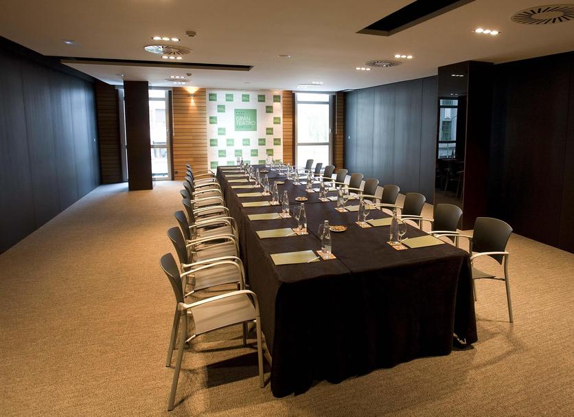Conference room Photo