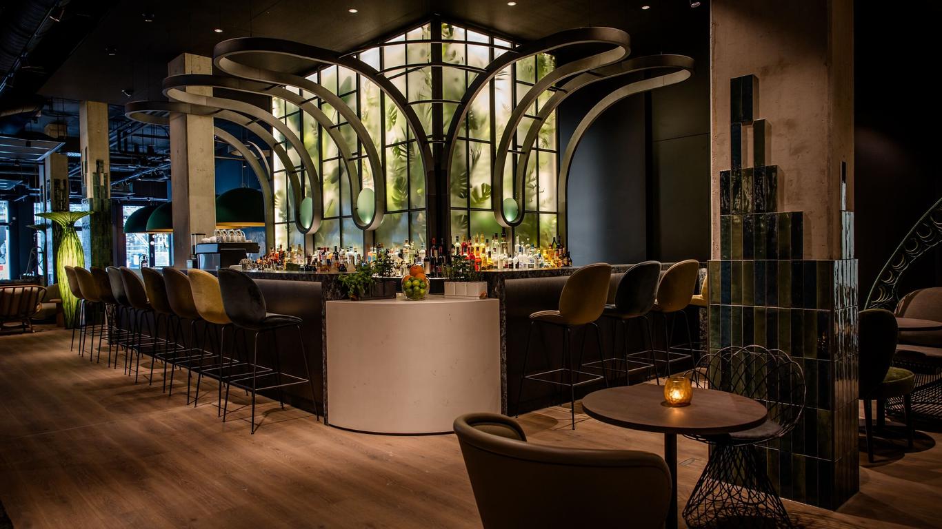 City Hotel München