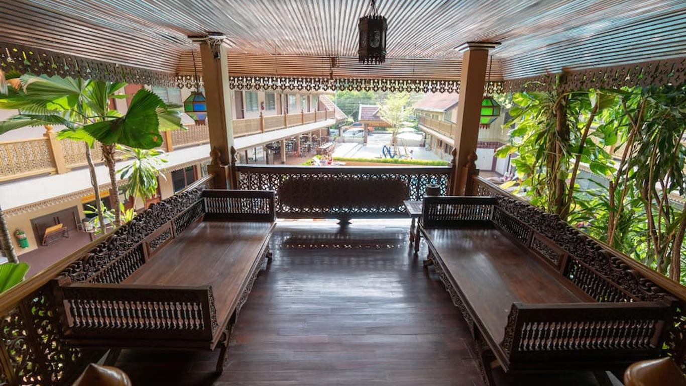 Lai-Thai Guest House