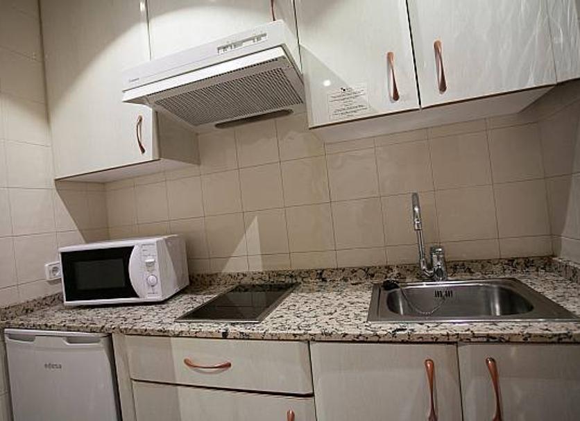 Kitchen Photo