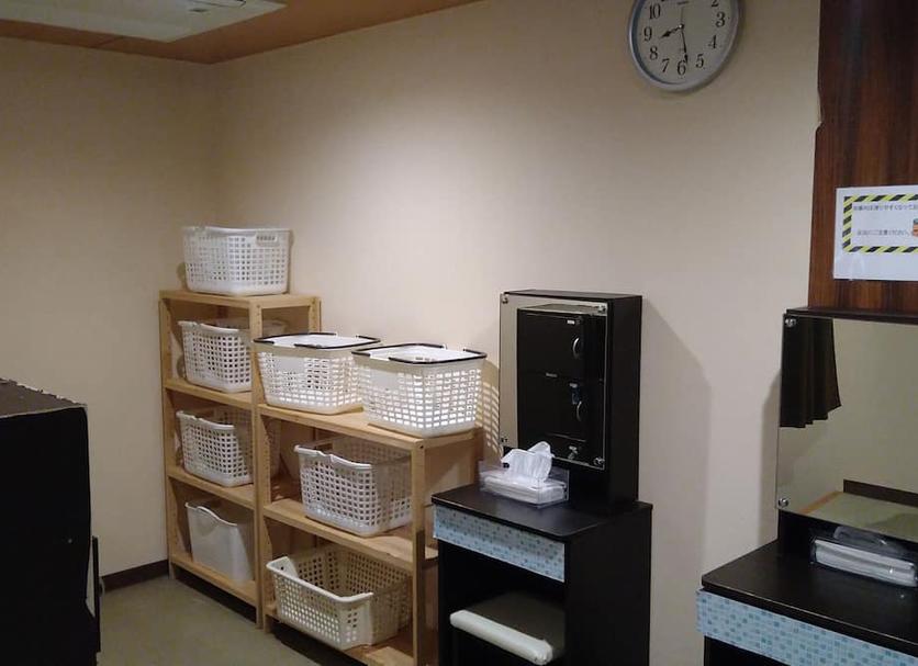 Room amenity Photo