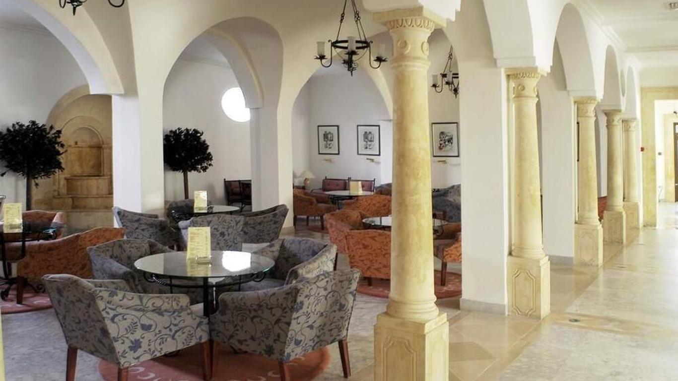 Residence Hayet