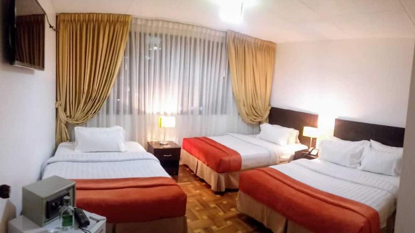Casa Coliving Day 121