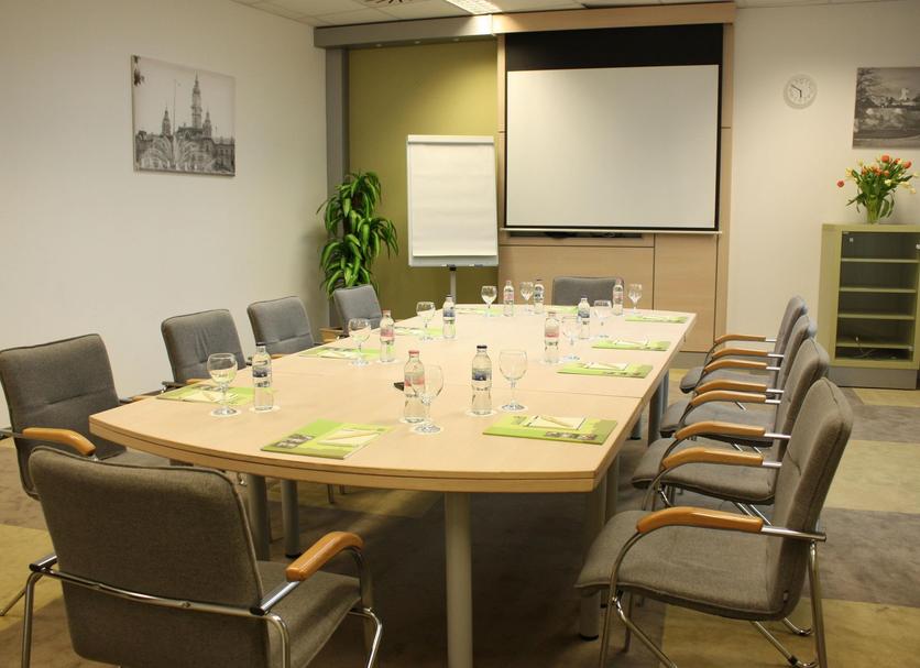 Conference room Photo