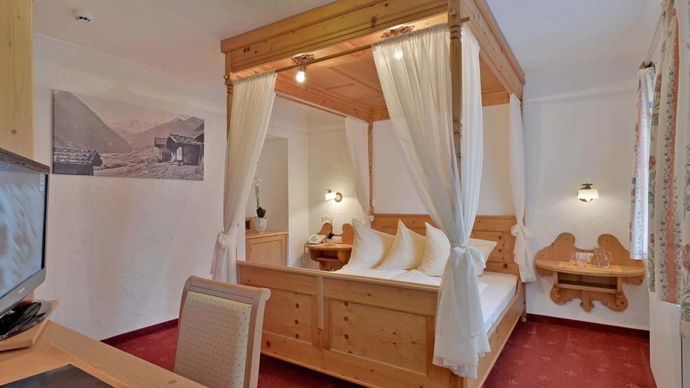 Hotel Glockenstuhl