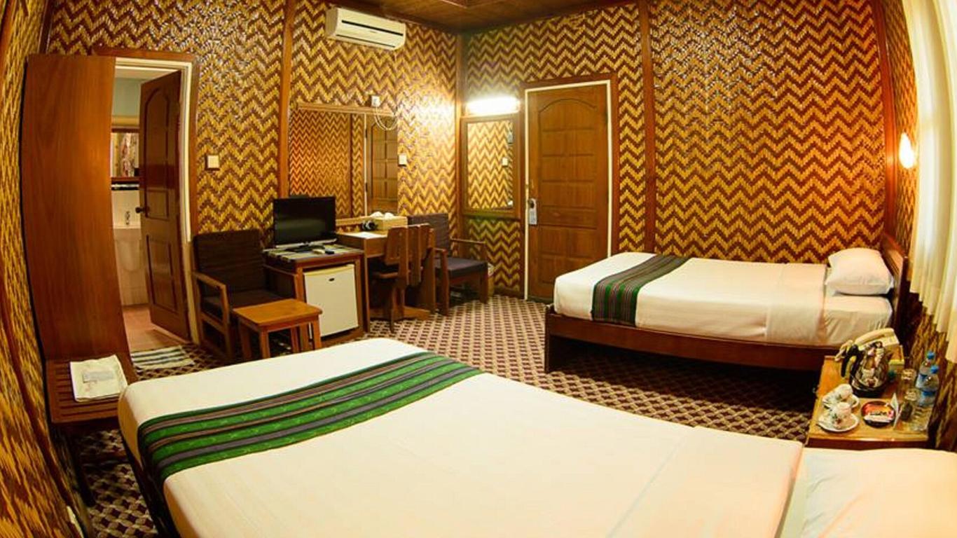 Ruby True Hotel