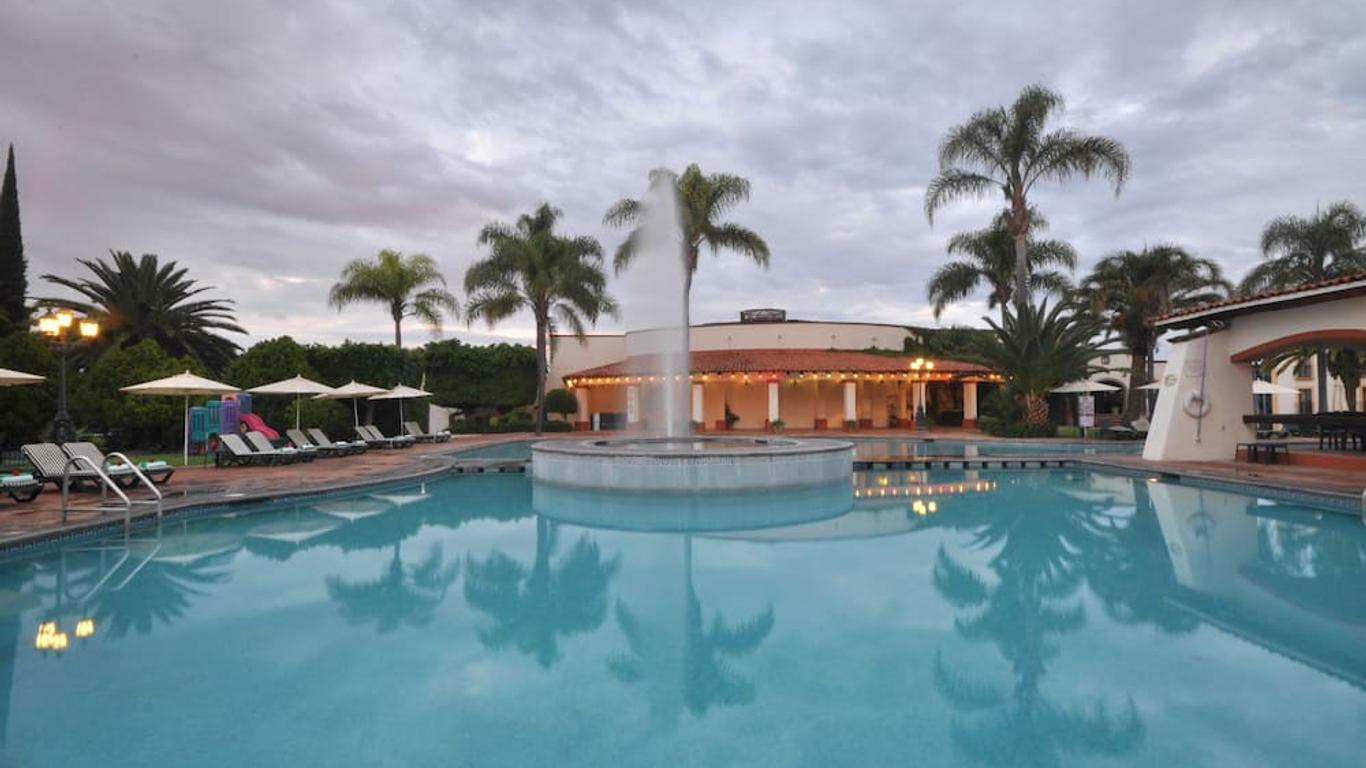 Hotel Misión Grand Juriquilla