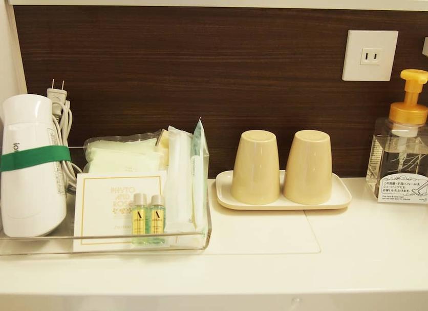 Room amenity Photo