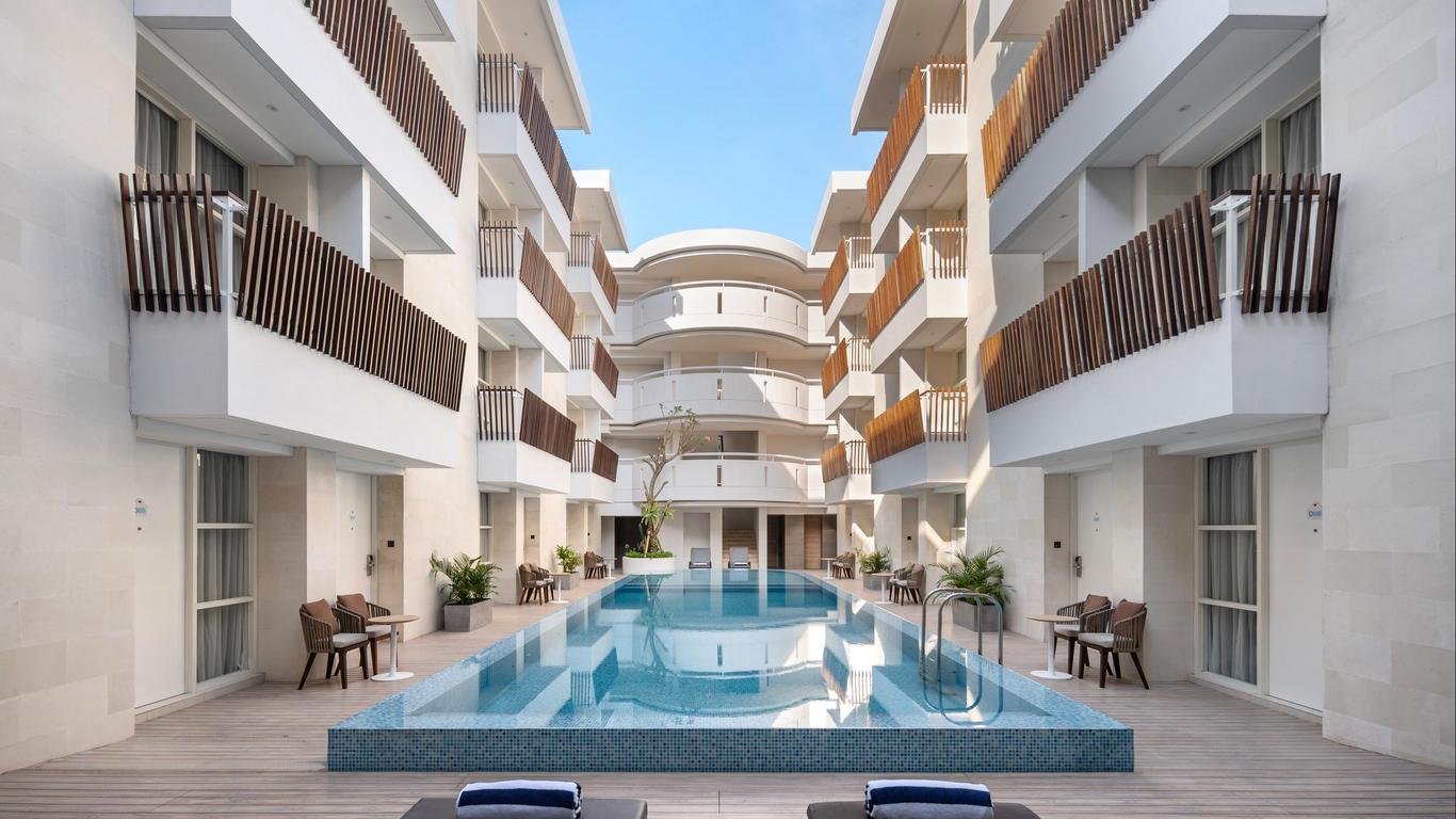Holiday Inn Express Bali Sunset Road