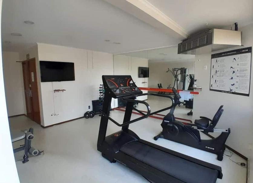Gym Photo