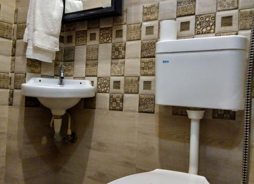 Bathroom Photo
