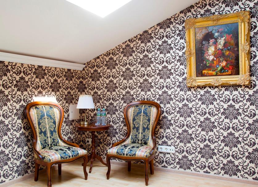 Room amenity Photo