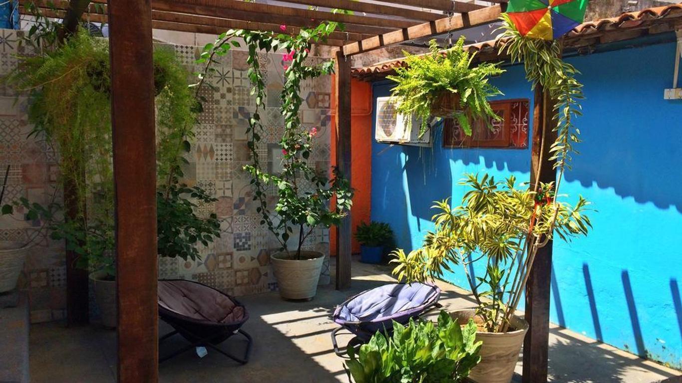 Cosmopolitan Hostel