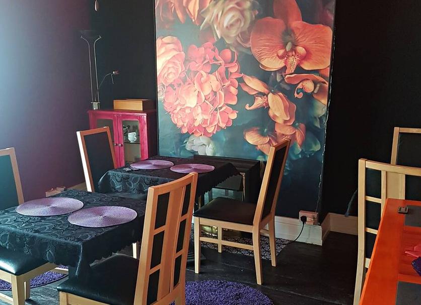 Dining room Photo