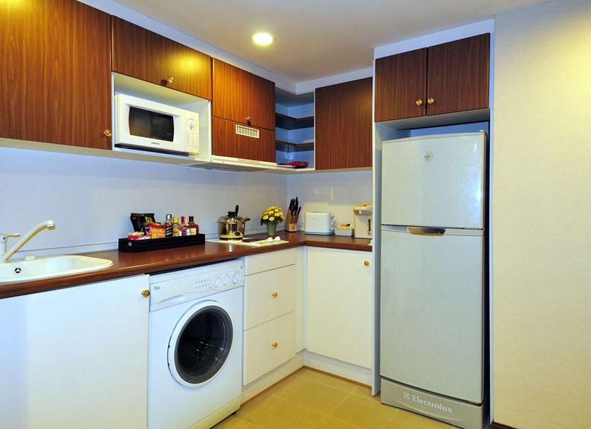 Kitchen Photo