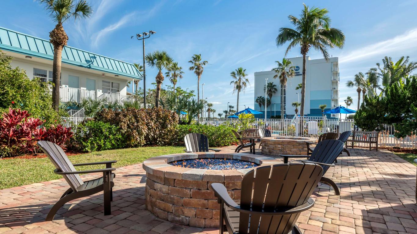 Best Western Cocoa Beach Hotel & Suites