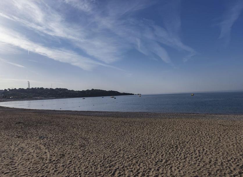 Beach Photo