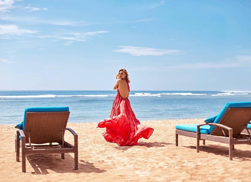 Beach Photo