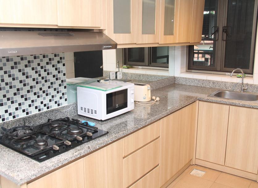 Kitchen Photo