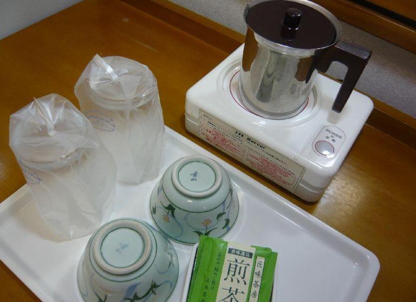 Room amenity Photo