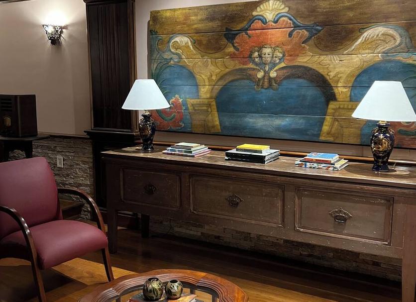 Room amenity Photo