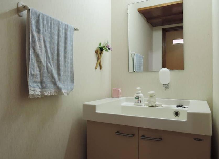Bathroom Photo