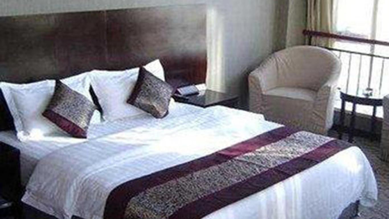 Jiatai International Business Hotel