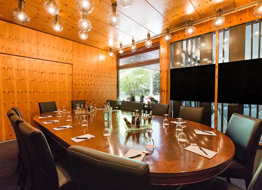 Conference room Photo