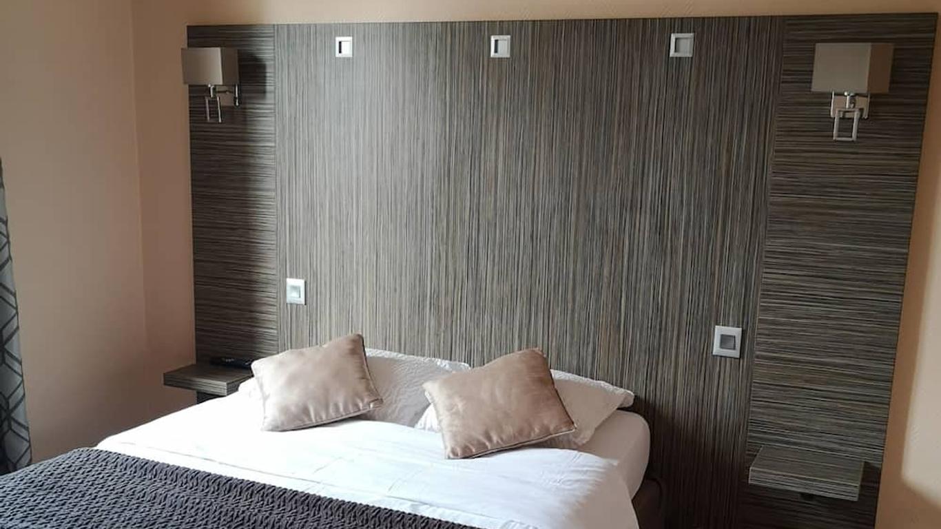 Hotel Le Memphis