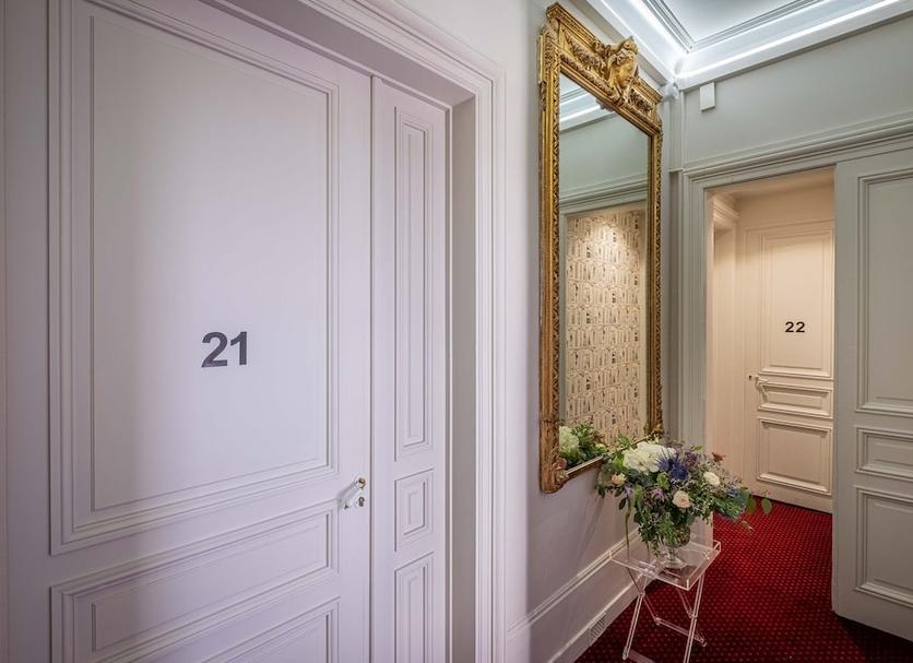 Room amenity Photo