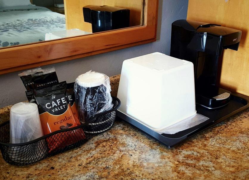 Room amenity Photo