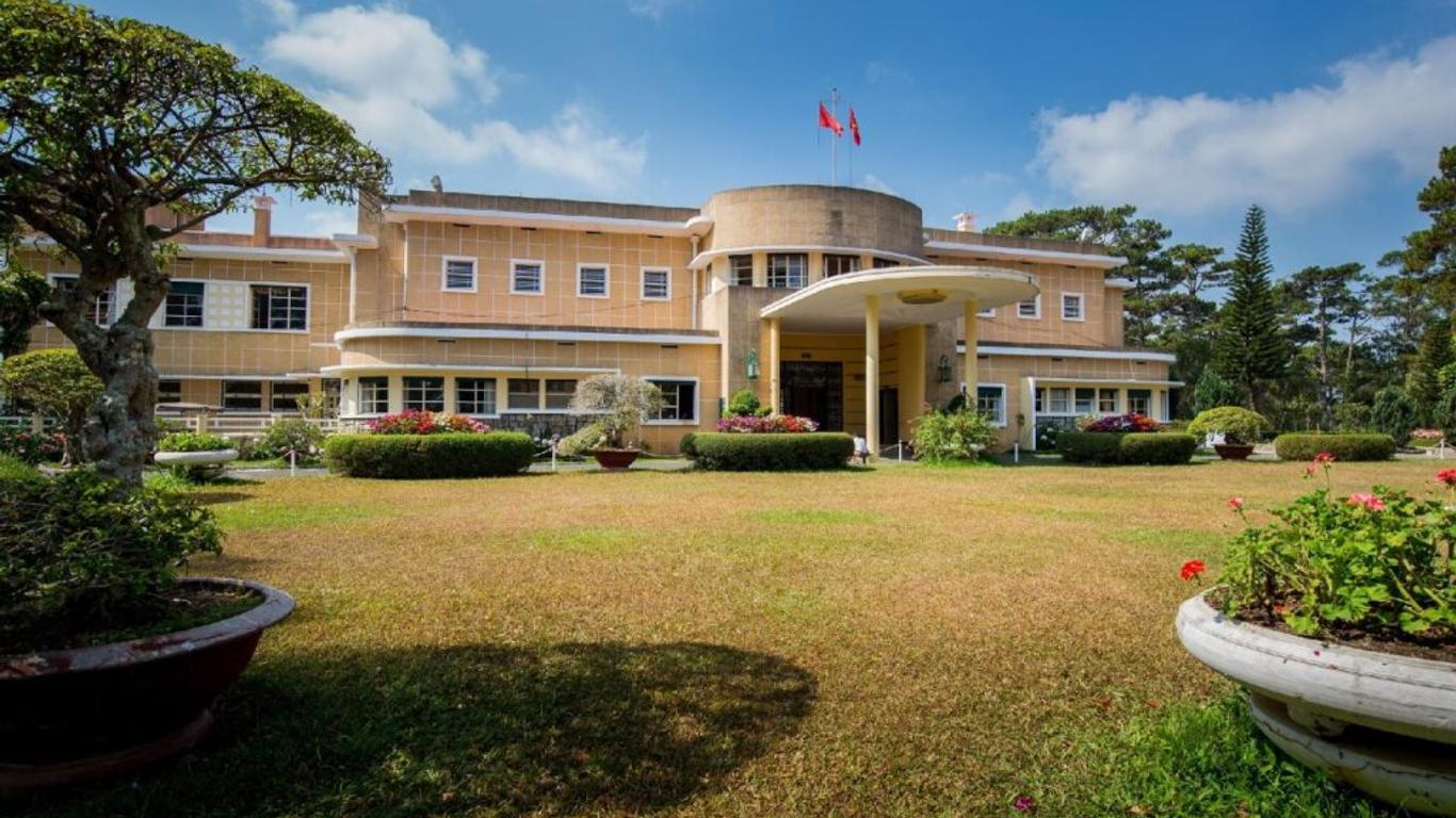 Duy Phuong Hotel