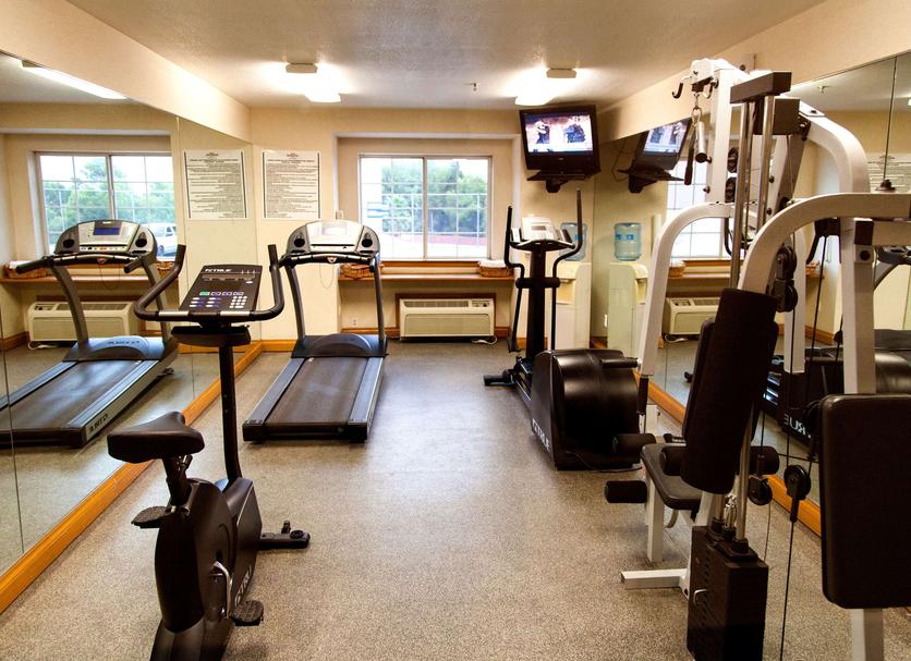 Gym Photo