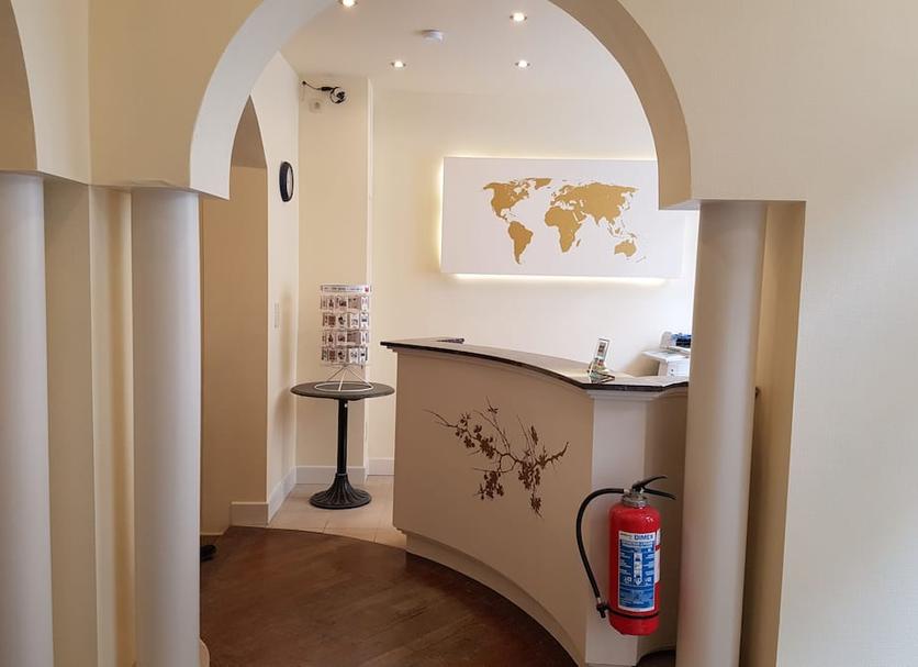 Room amenity Photo
