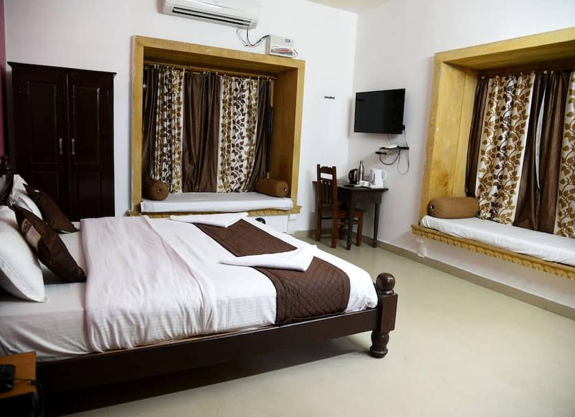 Bedroom Photo