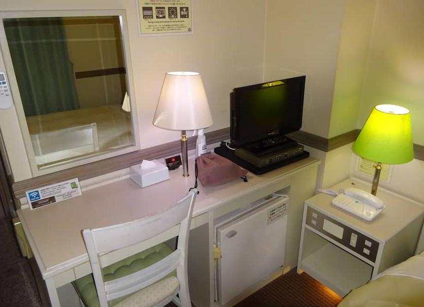 Room amenity Photo