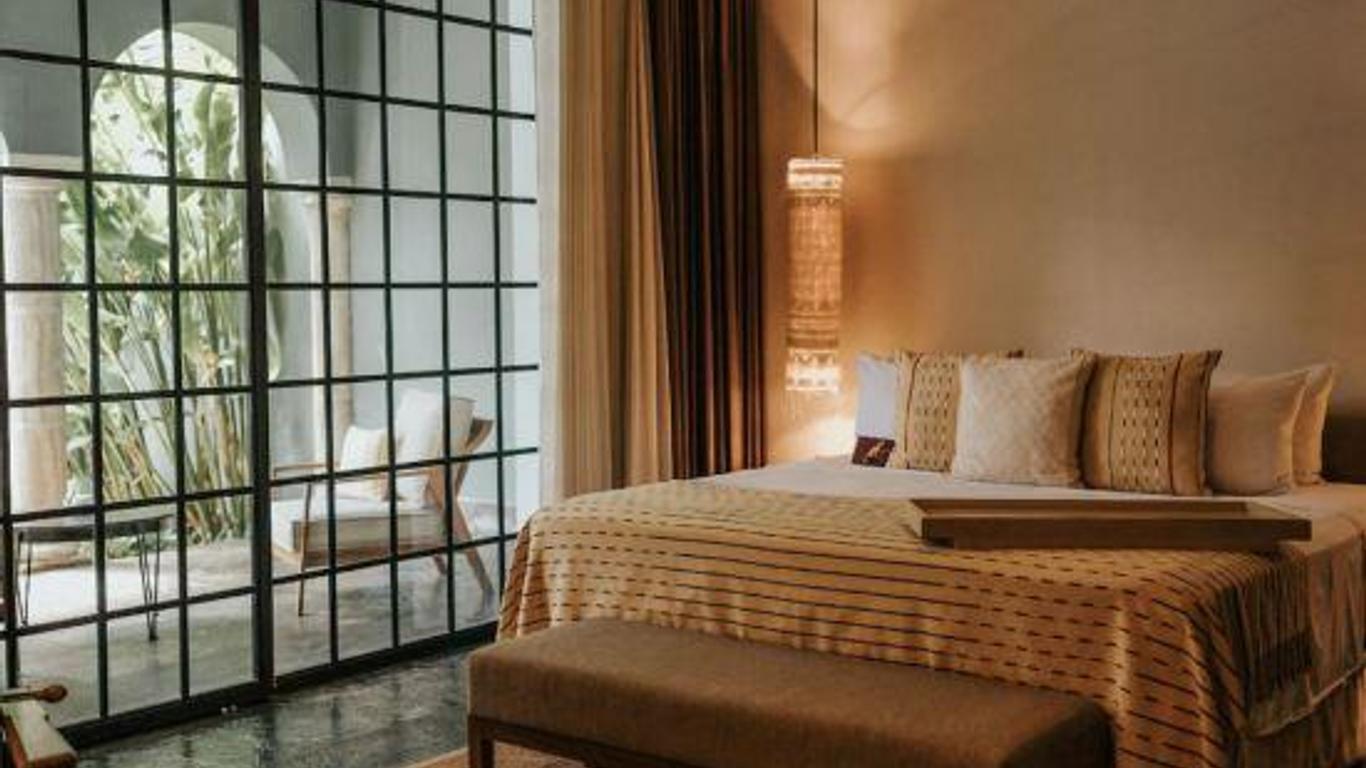 Casa Temazcal Hotel & Spa