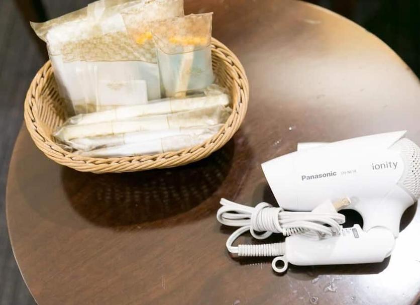 Room amenity Photo