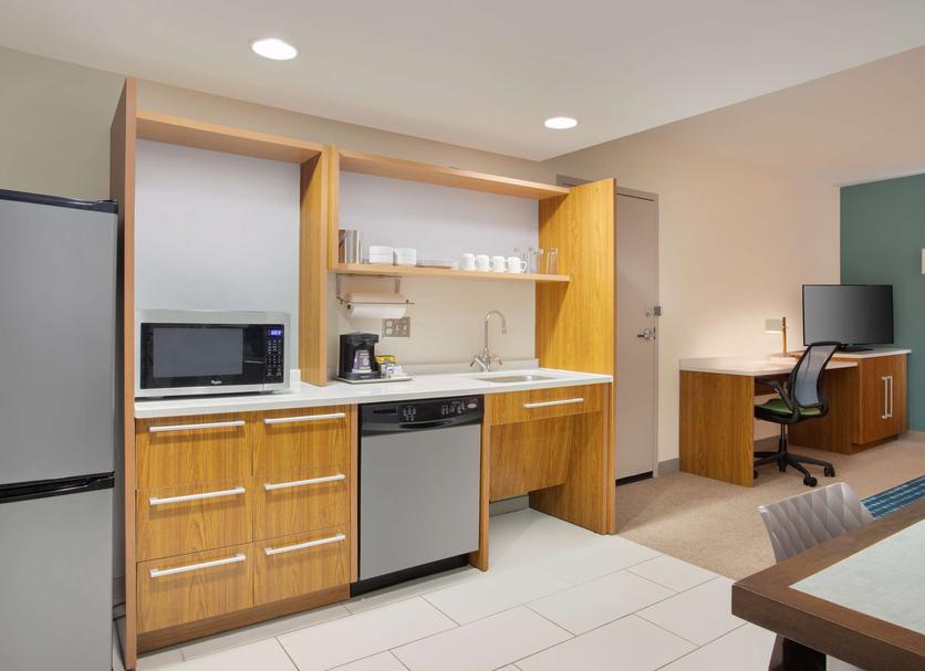 Kitchen Photo