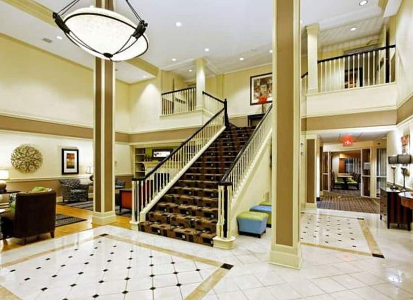 Stairs Photo