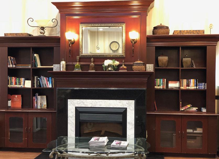 Room amenity Photo