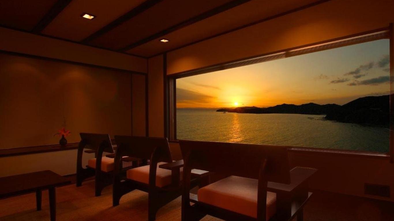 Premier Resort Yuga Iseshima