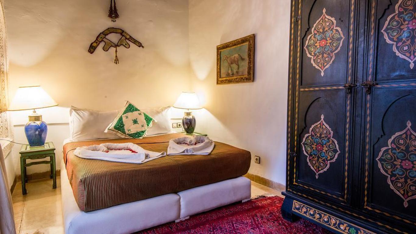 Riad Dar Ourika