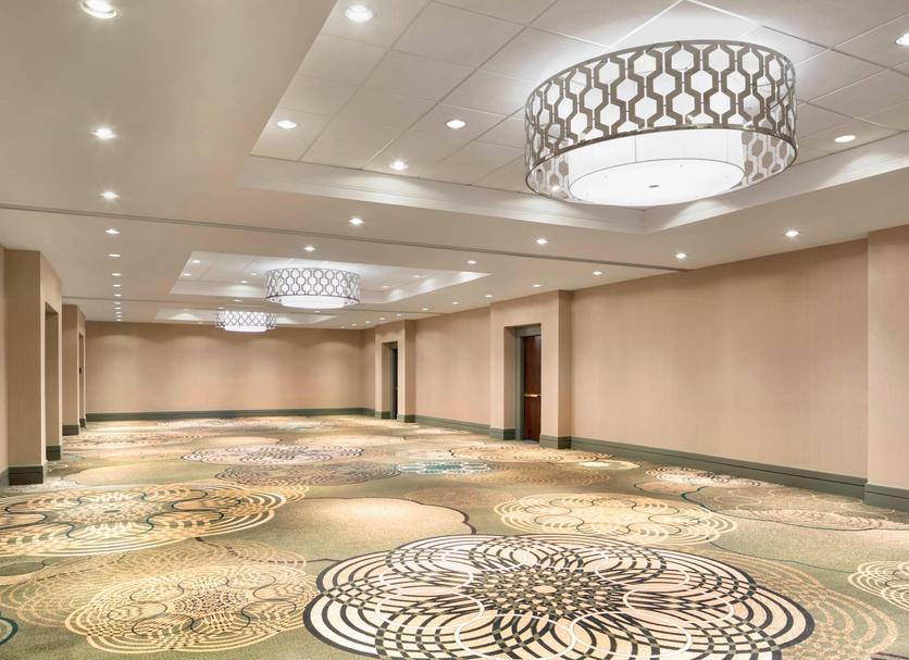 Conference room Photo
